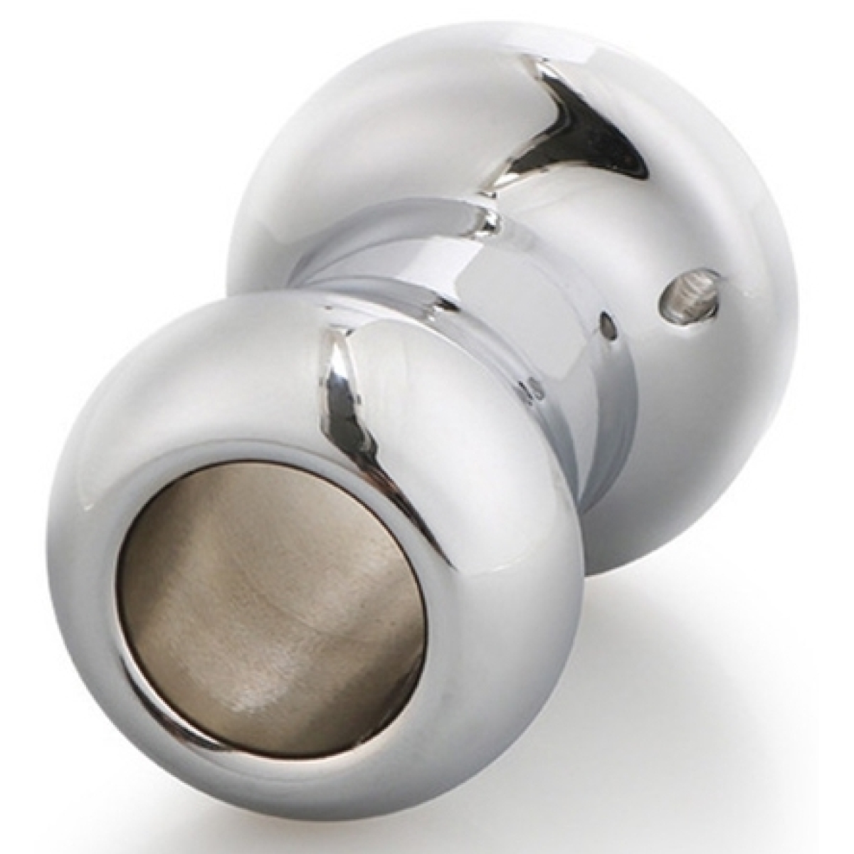 plug tunnel en metal butt open s 5 x 35cm 7