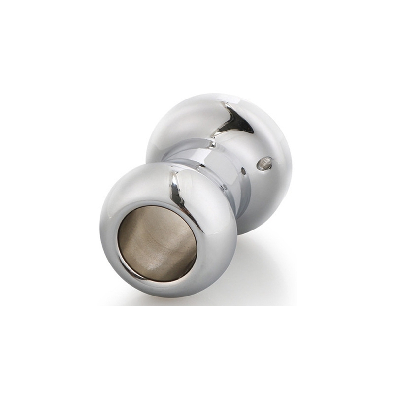 plug tunnel en metal butt open s 5 x 35cm 7