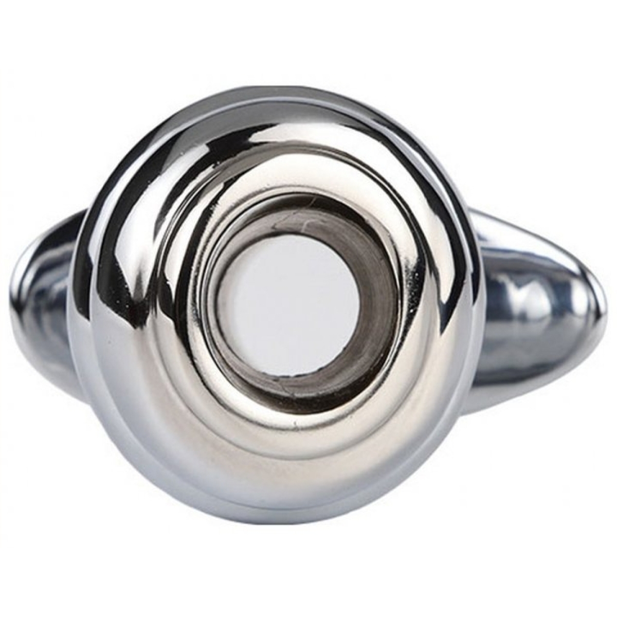 plug tunnel en metal out butt 6 x 4 cm 5