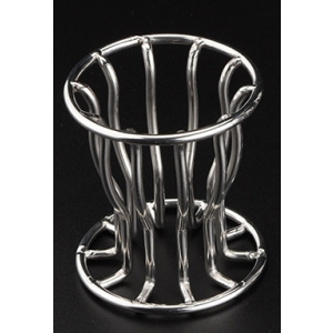 plug tunnel en metal rodd m 8 x 7cm