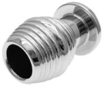 plug tunnel en metal thread hollow l 7 x 48cm 1
