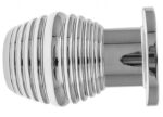 plug tunnel en metal thread hollow l 7 x 48cm 2