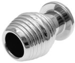 plug tunnel en metal thread hollow m 65 x 45 cm 1