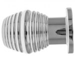 plug tunnel en metal thread hollow m 65 x 45 cm 2