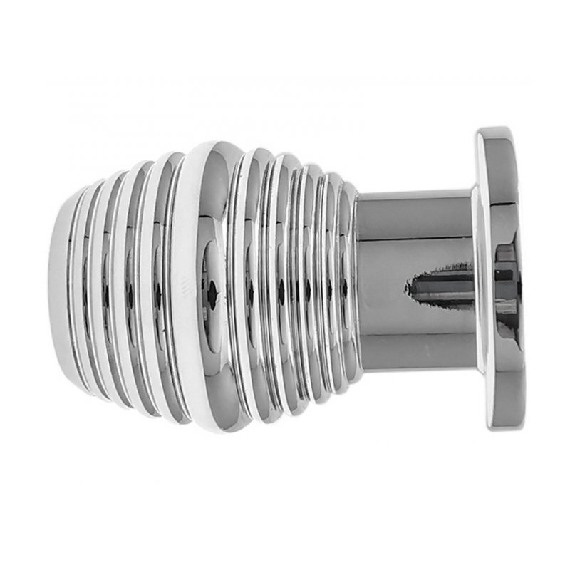 plug tunnel en metal thread hollow m 65 x 45 cm 2