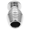 plug tunnel en metal thread hollow m 65 x 45 cm 3