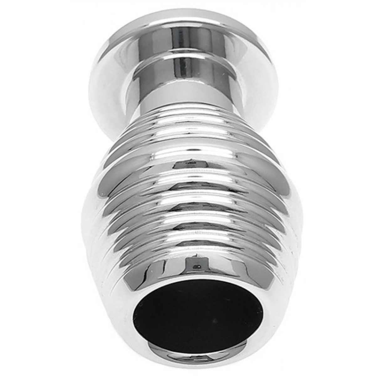 plug tunnel en metal thread hollow m 65 x 45 cm 3