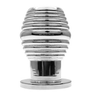 plug tunnel en metal thread hollow m 65 x 45 cm