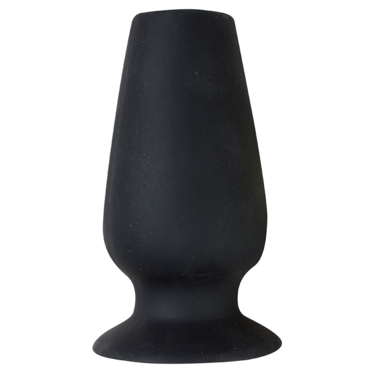 plug tunnel en silicone lust 10 x 5cm