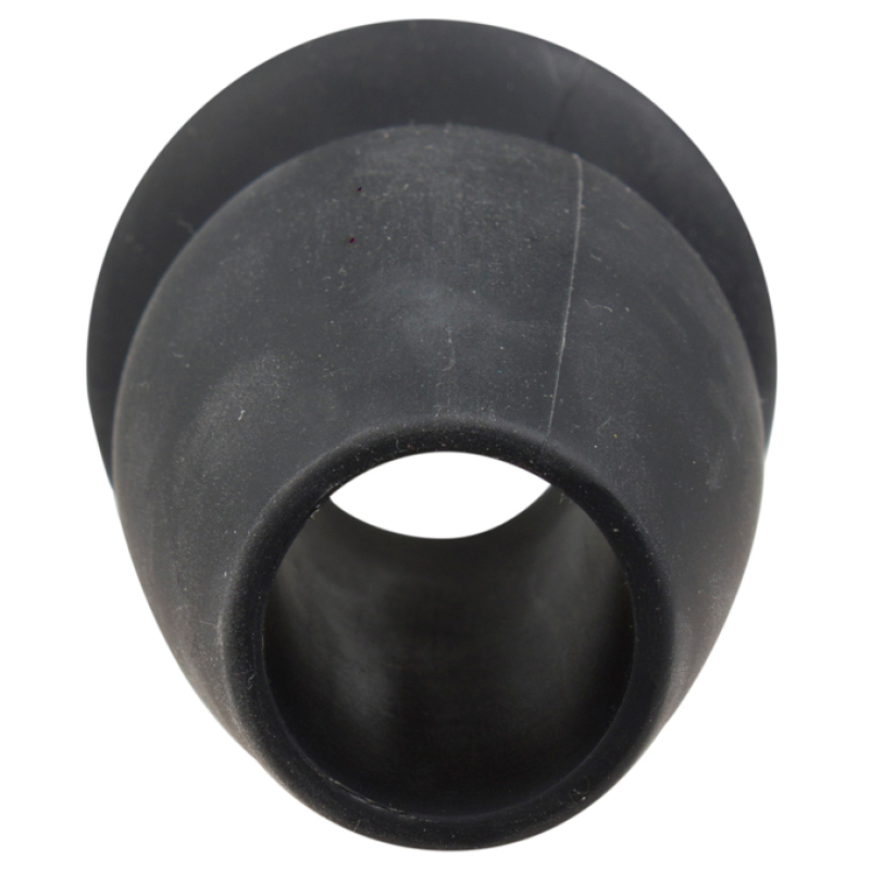 plug tunnel en silicone lust 10 x 5cm 2