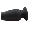 plug tunnel en silicone lust 10 x 5cm 3