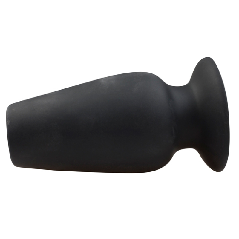 plug tunnel en silicone lust 10 x 5cm 3