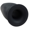 plug tunnel en silicone lust 10 x 5cm 4