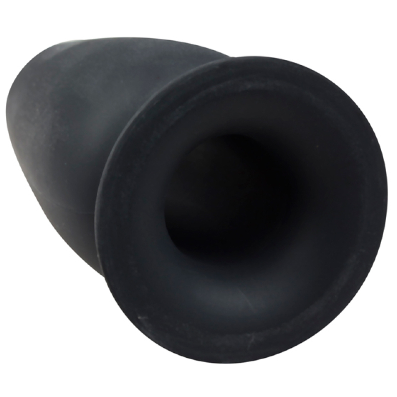 plug tunnel en silicone lust 10 x 5cm 4