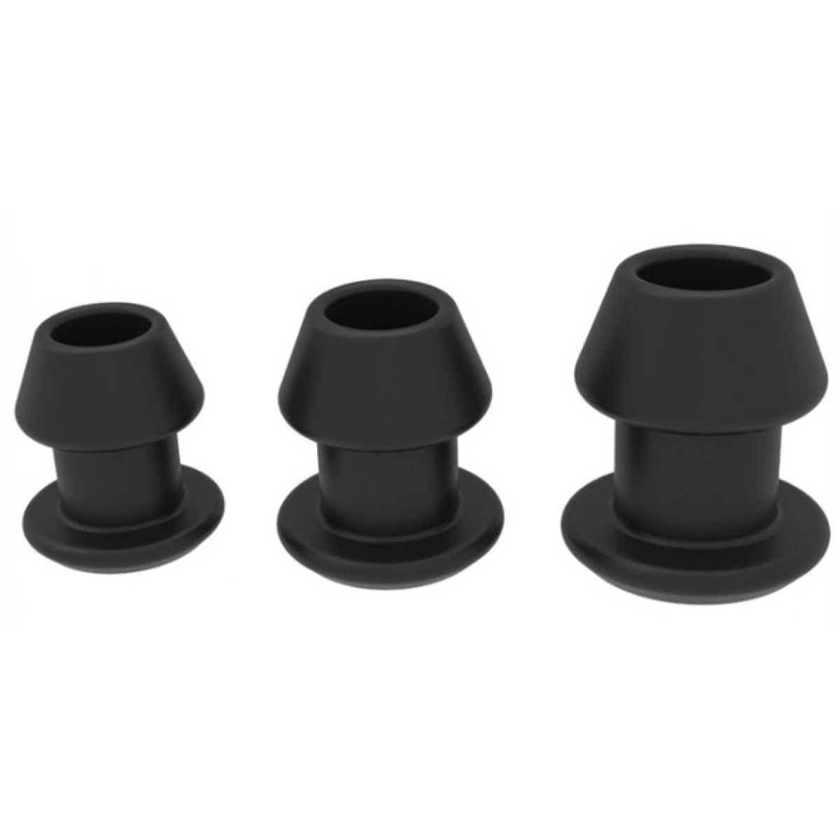 plug tunnel hol ass 75 x 7 cm 3