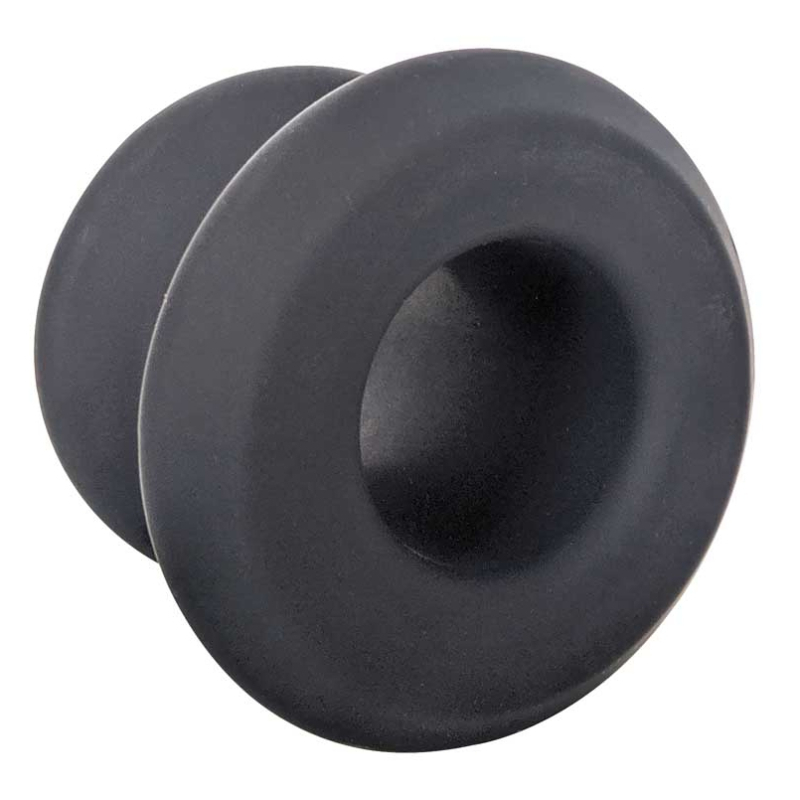 plug tunnel hol ass 9 x 8 cm 2
