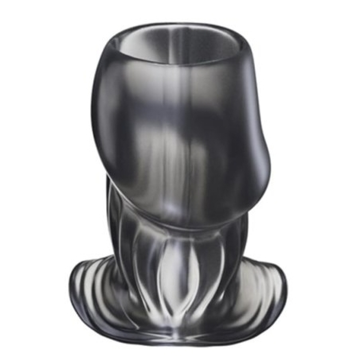 plug tunnel holik xl 85 x 55 cm ouverture 38 mm noir 1