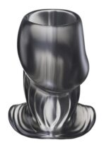 plug tunnel holik xl 85 x 55 cm ouverture 38 mm noir 1