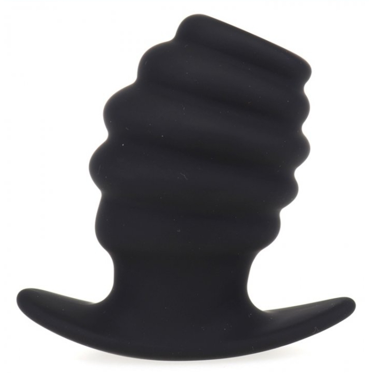 plug tunnel hollow out 7 x 5 cm