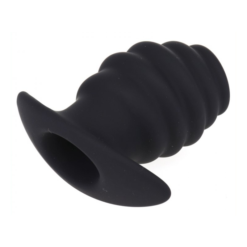 plug tunnel hollow out 7 x 5 cm 4