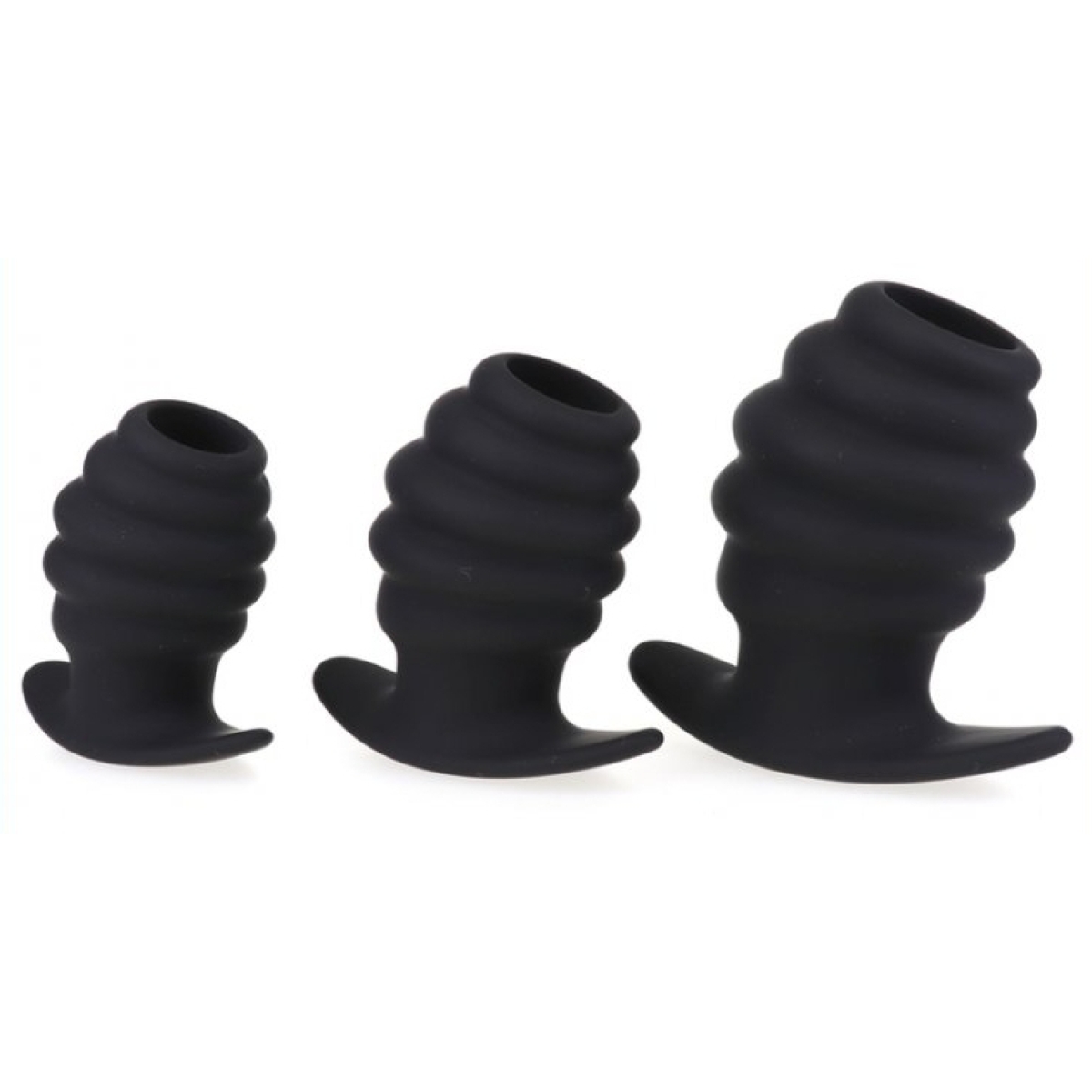 plug tunnel hollow out 7 x 5 cm 5