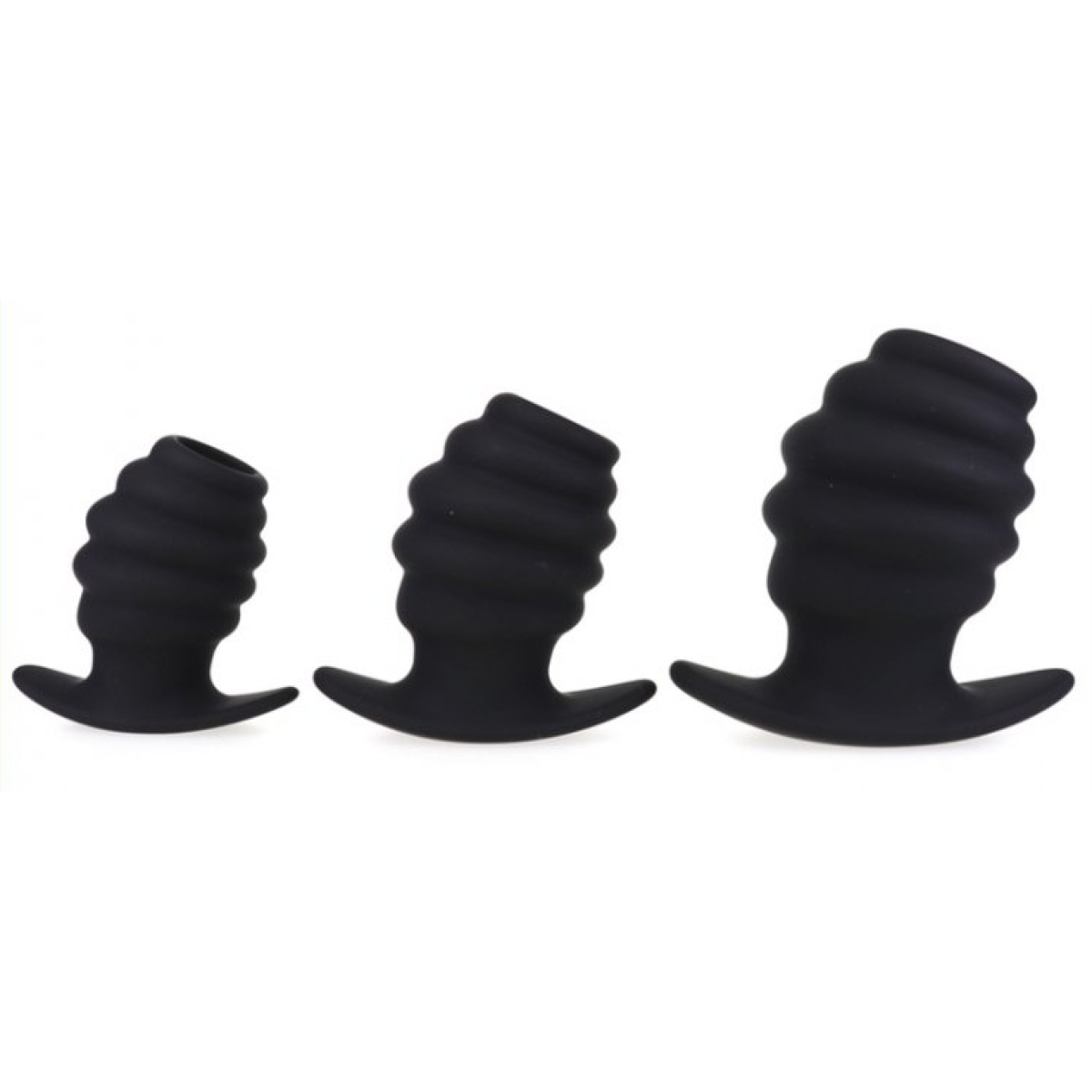 plug tunnel hollow out 7 x 5 cm 6