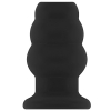 plug tunnel hollow sono n50 85 x 57 cm noir