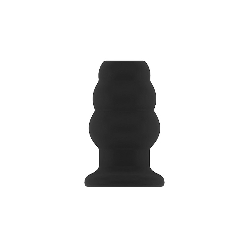 plug tunnel hollow sono n50 85 x 57 cm noir
