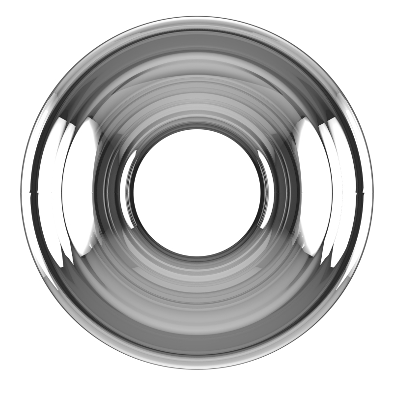 plug tunnel hollow sono n50 85 x 57 cm transparent 2