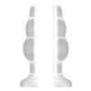 plug tunnel hollow sono n50 85 x 57 cm transparent 3 scaled