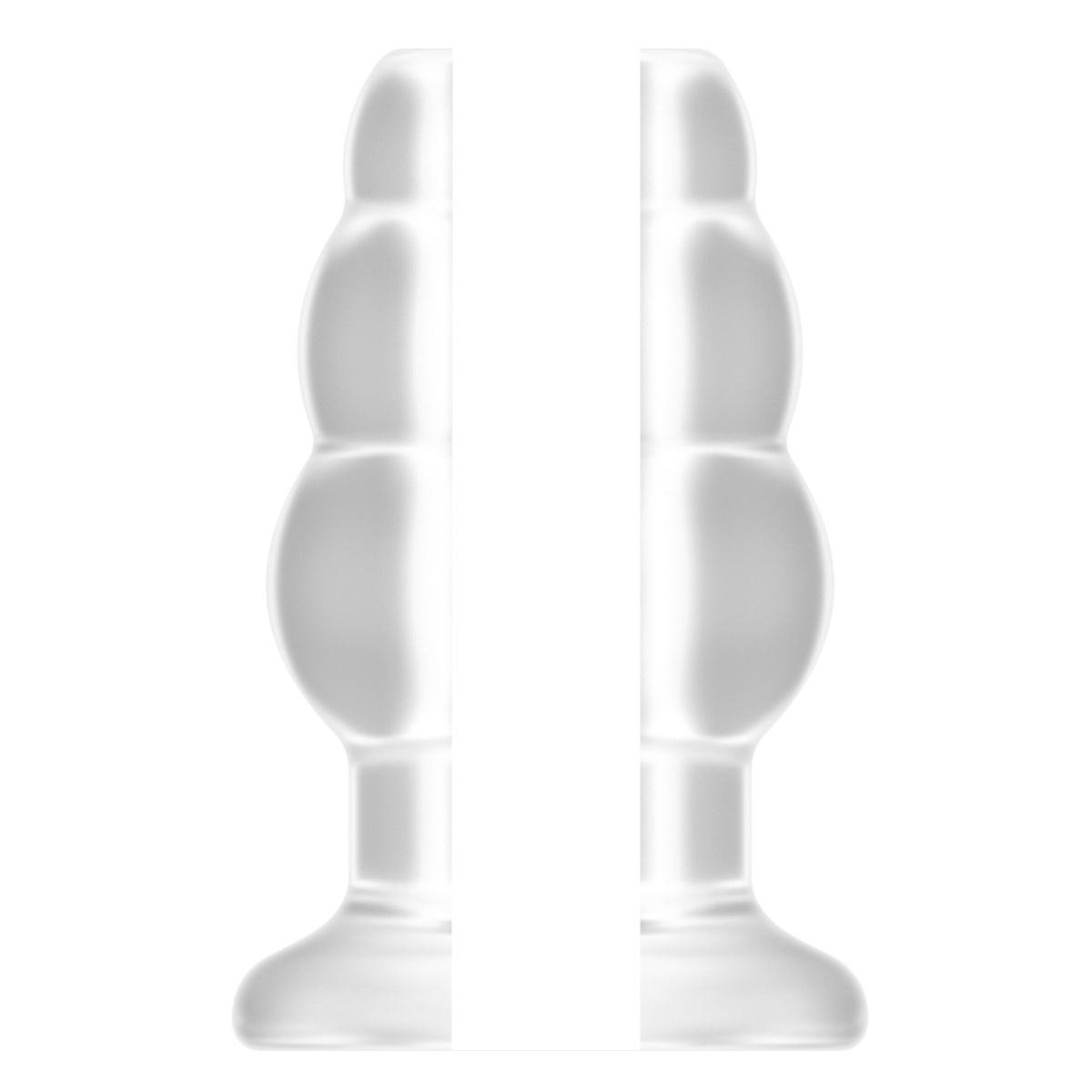 plug tunnel hollow sono n50 85 x 57 cm transparent 3 scaled