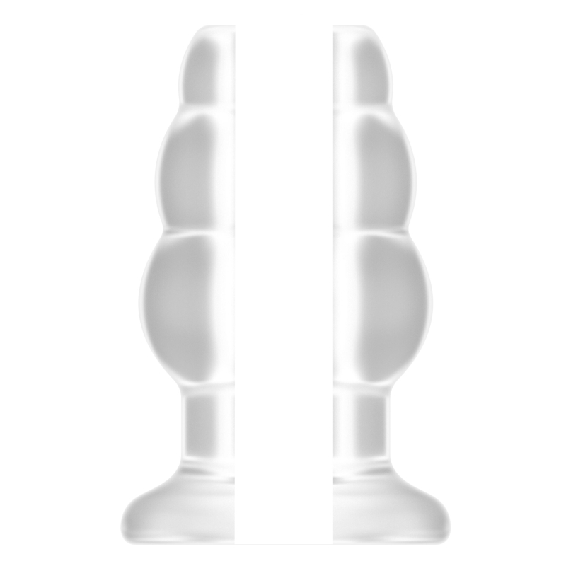 plug tunnel hollow sono n50 85 x 57 cm transparent 3 scaled