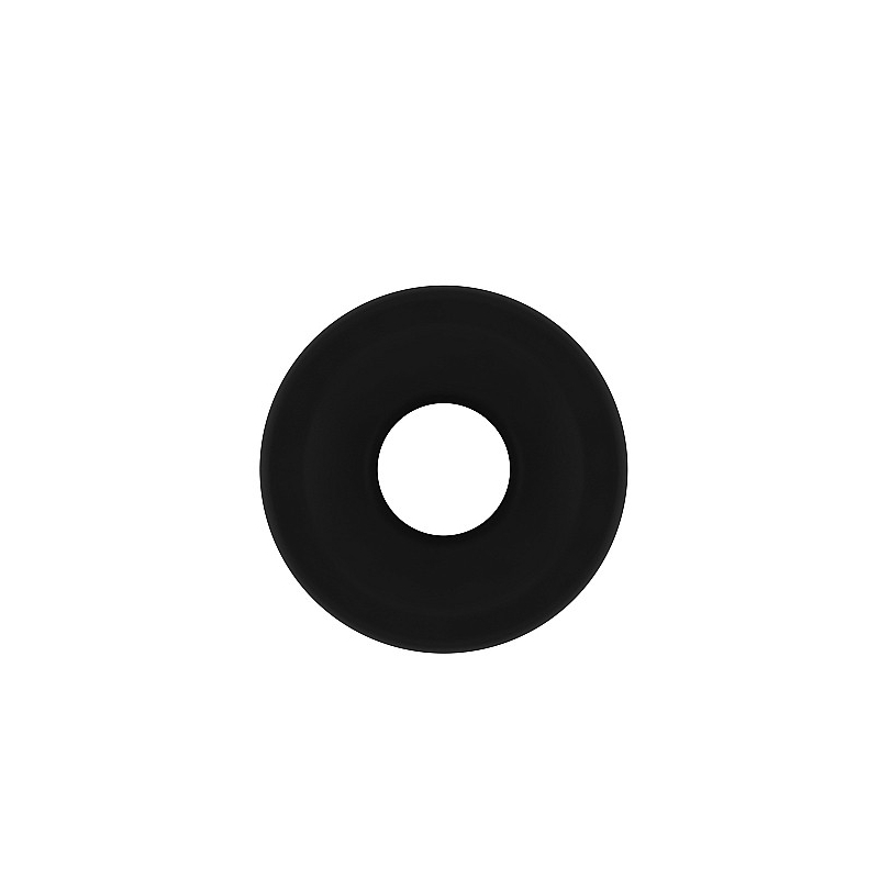 plug tunnel hollow sono n51 11 x 71 cm noir 2