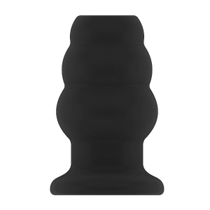 plug tunnel hollow sono n51 11 x 71 cm noir
