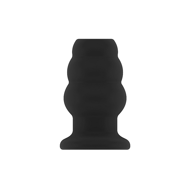 plug tunnel hollow sono n51 11 x 71 cm noir