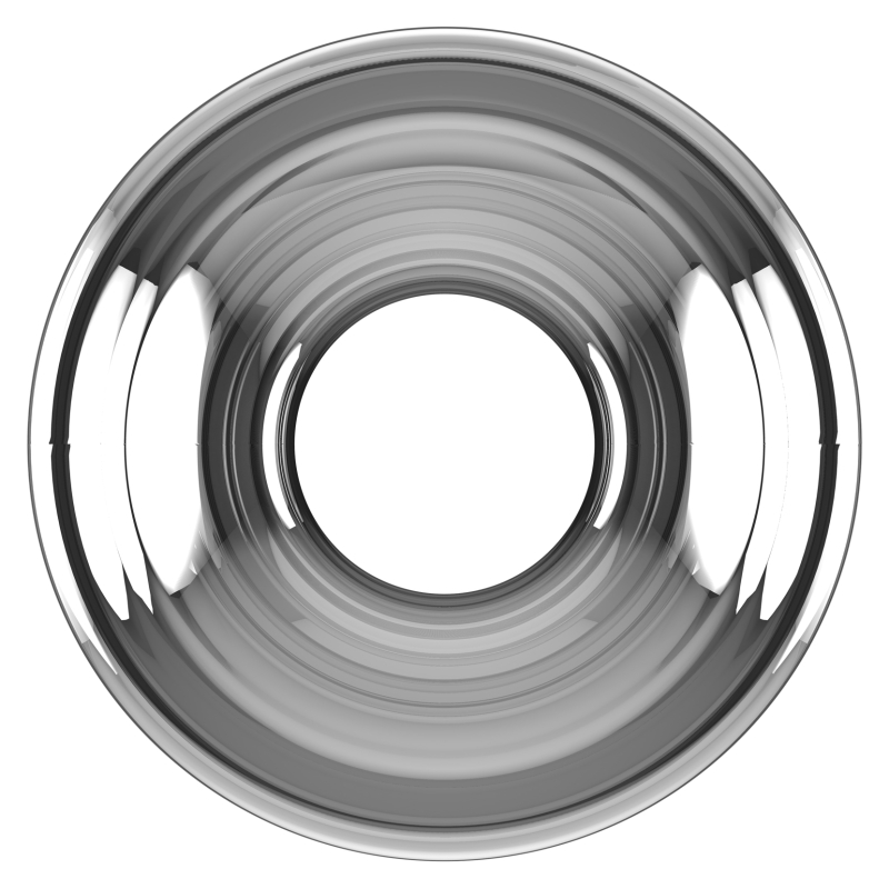 plug tunnel hollow sono n51 11 x 71 cm transparent 2