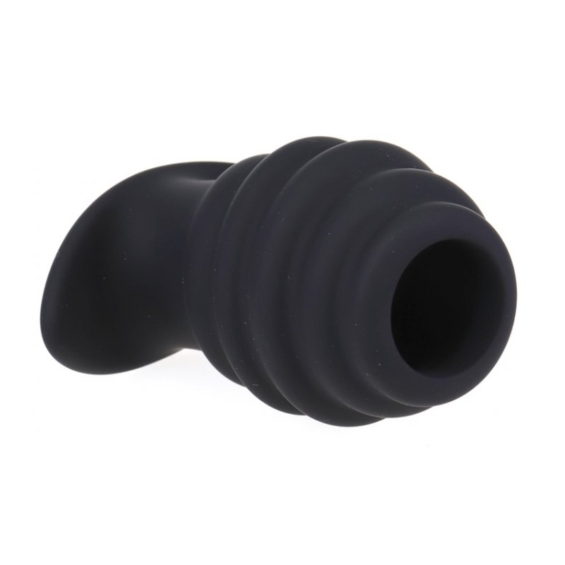 plug tunnel hollowing out 6 x 4cm 1