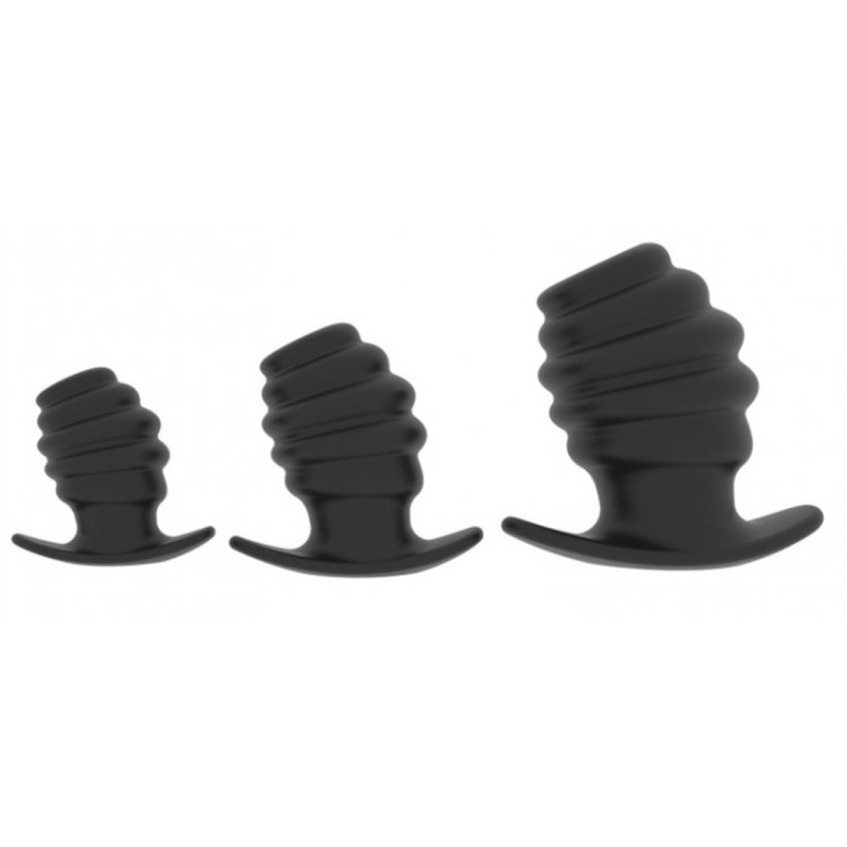 plug tunnel hollowing out 6 x 4cm 2