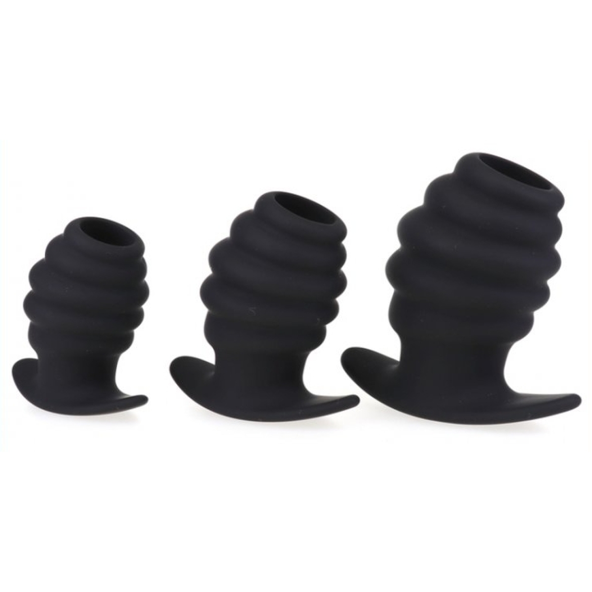 plug tunnel hollowing out 6 x 4cm 5