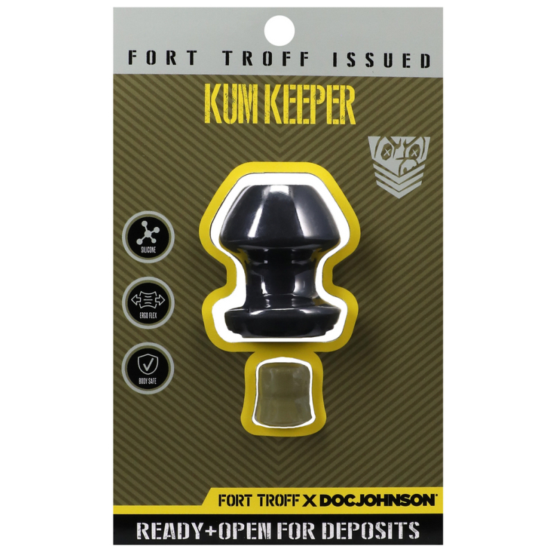 plug tunnel kum keeper s 45 x 45cm 1