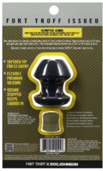 plug tunnel kum keeper s 45 x 45cm 3