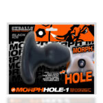 plug tunnel morph hole s 7 x 5 cm ouverture 23mm 1