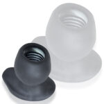 plug tunnel morph hole s 7 x 5 cm ouverture 23mm