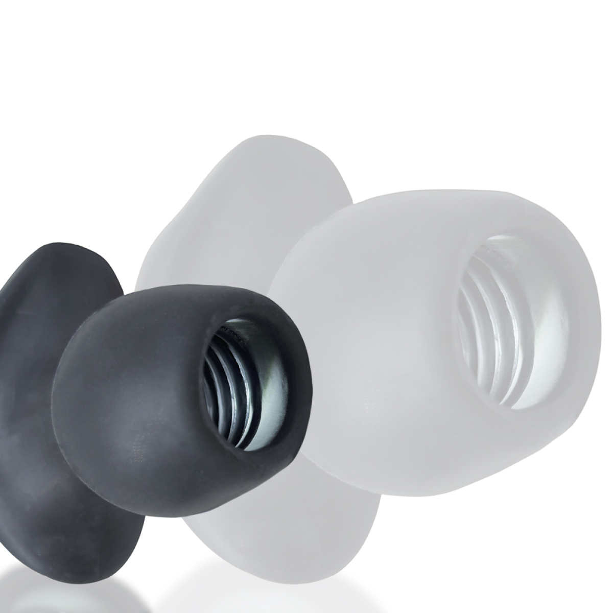 plug tunnel morph hole s 7 x 5 cm ouverture 23mm 3