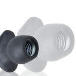 plug tunnel morph hole s 7 x 5 cm ouverture 23mm 3