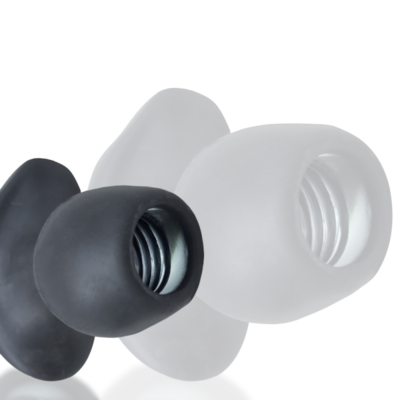 plug tunnel morph hole s 7 x 5 cm ouverture 23mm 3