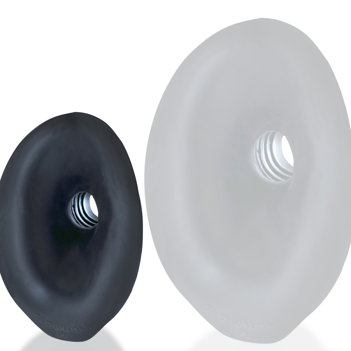 plug tunnel morph hole s 7 x 5 cm ouverture 23mm 4