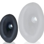 plug tunnel morph hole s 7 x 5 cm ouverture 23mm 4