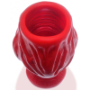 plug tunnel oxballs pighole squeal ff 13 x 115cm rouge 1 scaled