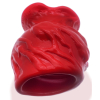 plug tunnel oxballs pighole squeal ff 13 x 115cm rouge 2 scaled